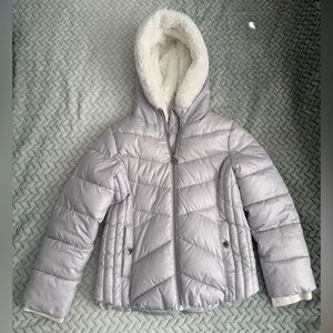 Michael Kors Kids Large Winter Jacket